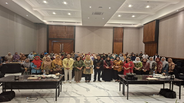 You are currently viewing Rapat  Koordinasi Forikan Kabupaten Ngawi Tahun 2022-2026