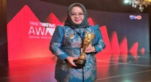 Read more about the article Mesuji Raih Penghargaan IGA Tiga Tahun Berturut