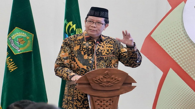 Read more about the article Peta Jalan Pendidikan Islam dan Desain  Masa Depan Peradaban