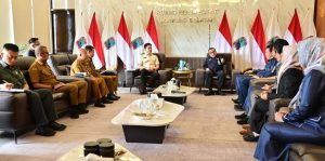 Read more about the article Sidang Isbat Nikah Mandiri, Lampung Selatan Percepat Legalitas Perkawinan