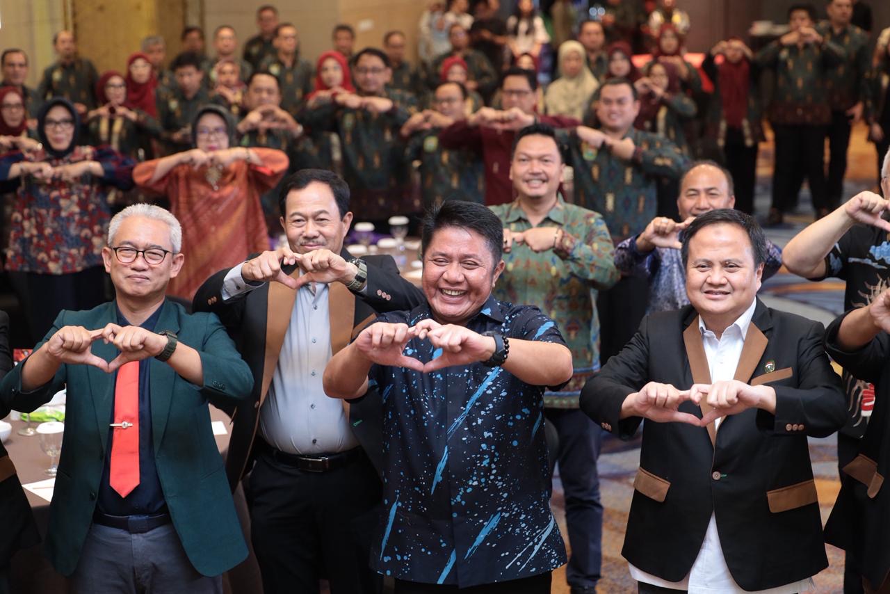 Read more about the article Gubernur Sumsel Ajak POGI Atasi Ketimpangan Dokter Kandungan