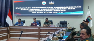 Read more about the article Pemkab Lampung Selatan Perkuat Dukungan Program Koperasi Merah Putih