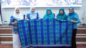 Read more about the article Studi Banding TP PKK Muara Enim ke Lampung Selatan Perkuat Kolaborasi Pemberdayaan Keluarga