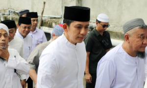 Read more about the article Kota Baru Padat Jemaah pada Ijtima Ulama Dunia 2025