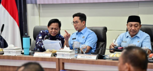 Read more about the article Bupati Lampung Selatan Dorong Perangkat Daerah Maksimalkan PAD dan Inovasi Kerja