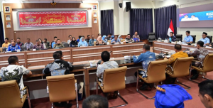 Read more about the article Bupati Lampung Selatan Minta Perangkat Daerah Optimalkan PAD Menjelang Akhir Tahun 2025