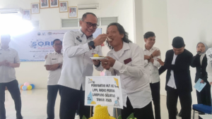 Read more about the article Radio Dimensi Baru 93 FM Rayakan SORD #6 dengan Beragam Kegiatan Kreatif dan Sosial