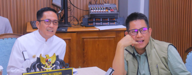 You are currently viewing Audiensi Pemkot dan PT Green Power Bahas Tantangan Proyek PSEL Palembang