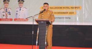 Read more about the article Sosialisasi SiRUP Palembang: Wujud Komitmen Transparansi dan Akuntabilitas