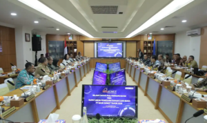 Read more about the article Skema Inbreng Dorong Penguatan Modal Bank Sumut