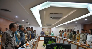 Read more about the article Bank Sumut Perkuat Permodalan dengan Skema Inbreng Pemerintah Daerah