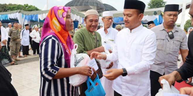 Read more about the article Peringati HUT ke-405, Pemkot Tanjungbalai Gelar Zikir dan Doa Bersama