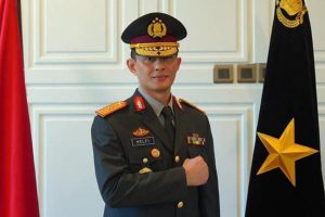 Read more about the article Kapolda Lampung Sebut Harmoni Antar Ummat Beragama Modal Sosial yang Harus Lestari