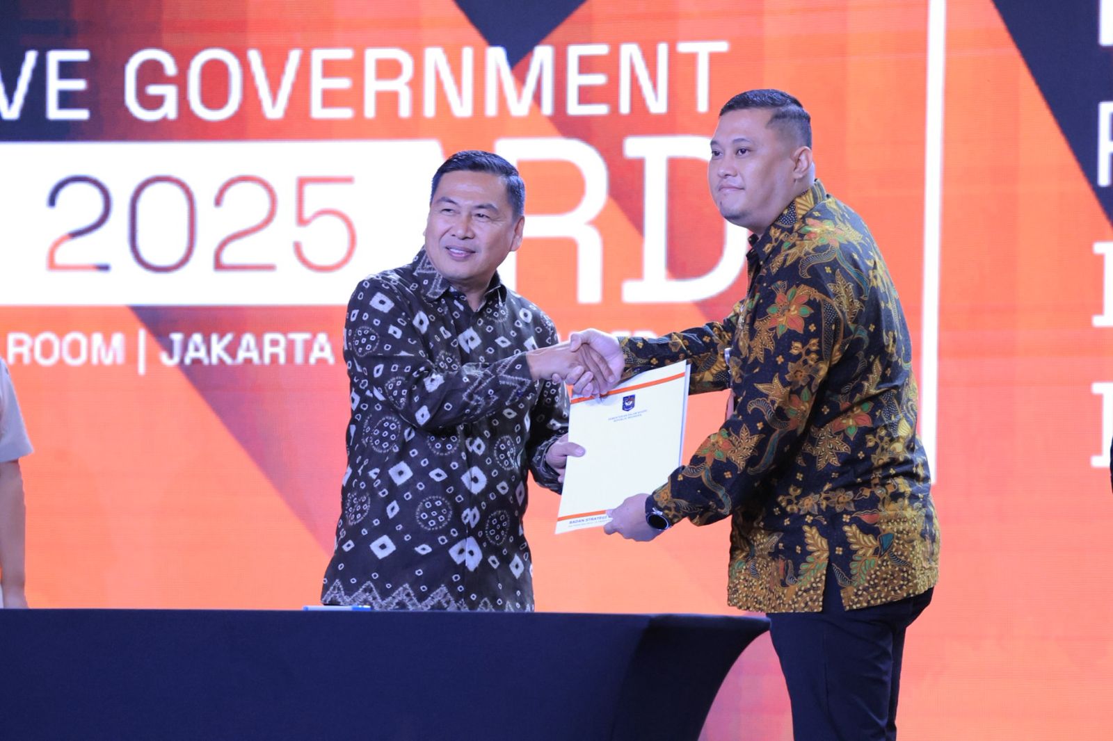 Read more about the article Palembang Replikasi Aplikasi JAKI untuk Wujudkan Smart City