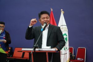 Read more about the article HDCU Open Jadi Wadah Pembinaan Atlet Tenis Meja Sumsel