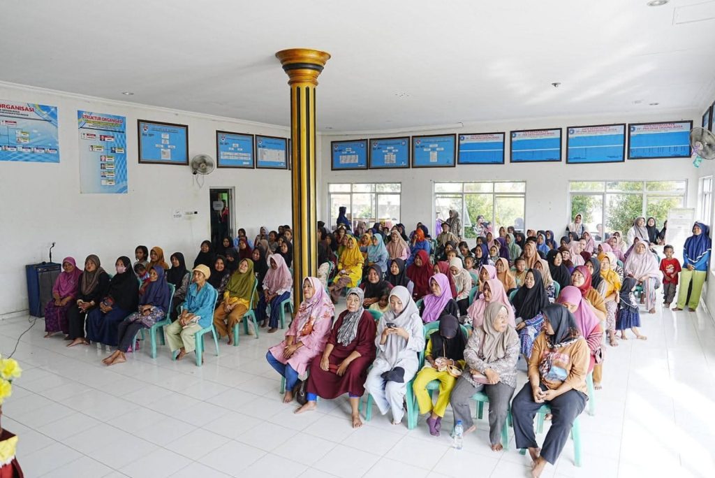 Read more about the article Pasar Murah Jadi Strategi Pemkab Mesuji Jaga Kestabilan Harga