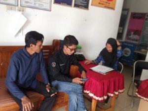 Read more about the article DPC PPWI Tanggamus Resmi Terdaftar Di Kesbangpol