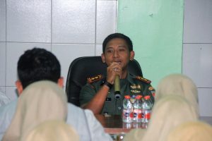 Read more about the article Trenggalek Perkuat Sinergi TNI dan Pemda untuk Percepat Hilirisasi Tebu Menuju Swasembada Gula