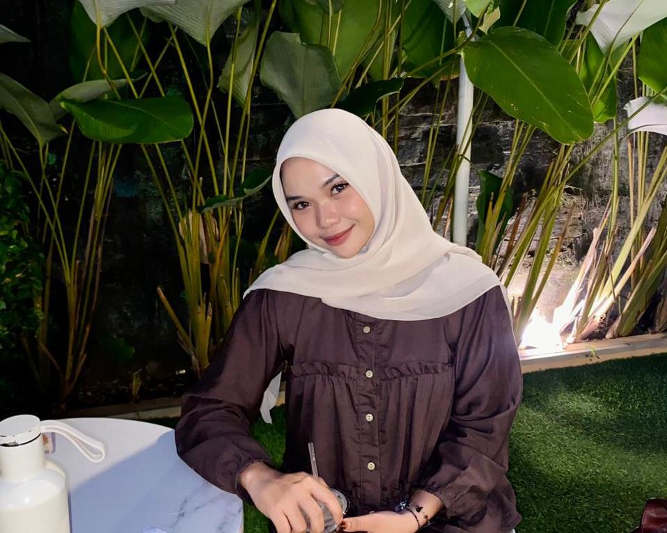 Read more about the article Perjalanan Shaqira Olivia Menembus Program Student Mobility Internasional