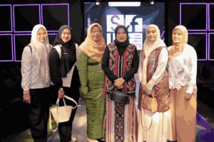 Read more about the article Sumut Fashion Beauty 2025, Pemkab Asahan Dukung Penuh Pelaku Kreatif Lokal