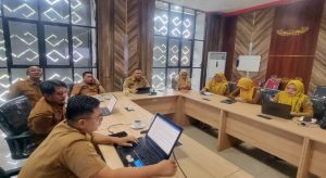 Read more about the article Pemkab Lamsel Segera Cairkan  TPG dan Gaji ke 13