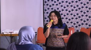 Read more about the article JASMINE GALLERY Antar Mahasiswa IIB Darmajaya Raih PKM-K 2025