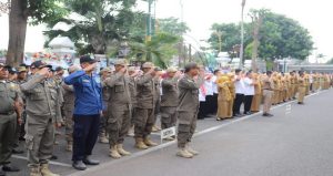 Read more about the article Pemkab Tuban Terapkan Skema Redistribusi ASN, Maksimalkan Peran Aparatur