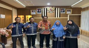 Read more about the article Darmajaya–BKD Lampung Perkuat Kompetensi