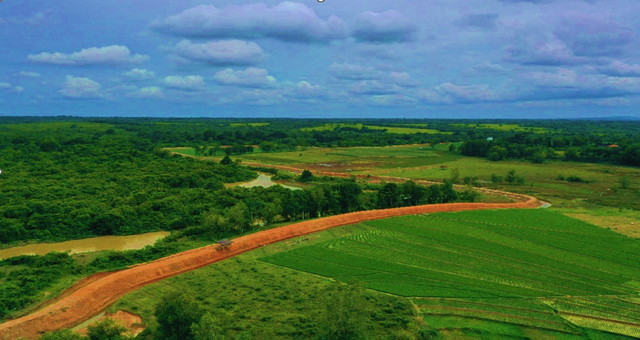 Read more about the article Balai TN Way Kambas Tekan Konflik Gajah dan Manusia