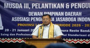 Read more about the article Jasaboga Perkuat Ekonomi Daerah