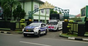 Read more about the article Asintel Kasdam XXI/ RI Bersama Aster Kasdam XXI/ RI Beangkatkan Bantuan