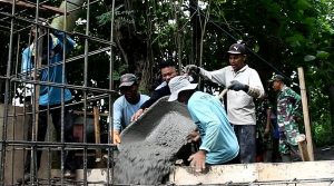 Read more about the article Pembangunan Jembatan Perintis Garuda di Ponorogo