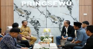 Read more about the article Workshop Implementasi Mocaf Berbasis Klaster Berkelanjutan