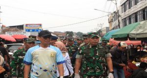 Read more about the article Irdam XXI/Radin Inten Pimpin Karya Bakti Zero Waste