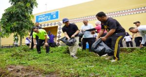 Read more about the article Pemprov Lampung Dorong Optimalisasi PKOR untuk Wisata dan UMKM