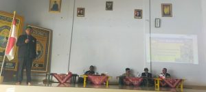 Read more about the article Dukung Ketahanan Pangan, PCTA Indonesia Ajak Tanam Uwi Ungu