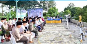 Read more about the article Hilal Tak Nampak, Pemerintah Tetapkan 1 Ramadhan Kamis 19 Februari 2026