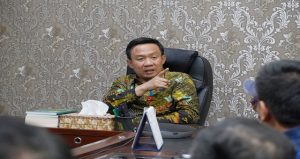 Read more about the article Lampung-In Disiapkan Jadi Pusat Layanan Digital Terpadu