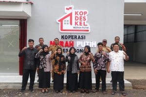 Read more about the article KDKMP Desa Bono Tuntas 100 Persen, Percepatan Program di Tulungagung Terus Berjalan