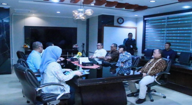 You are currently viewing Perkuat Ekonomi, Pemkab Tubaba dan Bank Lampung Matangkan Program KUR Super Mikro