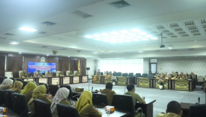 Read more about the article Sekretariat DPRD Lampung Tingkatkan Kapasitas ASN dalam Pengadaan Barang dan Jasa