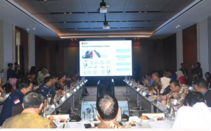 Read more about the article Panja Listrik DPR RI Kunjungi Lampung, Fokus Percepatan Akses Listrik