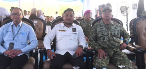 Read more about the article DPRD Lampung Dukung Groundbreaking Hilirisasi Ayam Terintegrasi