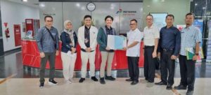 Read more about the article Pemkab Muba Genjot Peningkatan PAD