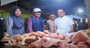 Read more about the article Pemkab Muba Siaga Kendalikan Inflasi Ramadan