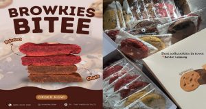 Read more about the article Berawal dari Tugas Kuliah, Browkies.bitee antar Mahasiswi Ini Juara DSC 2026