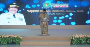 Read more about the article Konferensi Wilayah XVI HIMMAH Sumut Digelar di Asahan