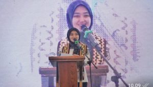 Read more about the article Wagub Jihan Apresiasi BSI