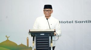 Read more about the article Pemprov Lampung Bangun Ekosistem Singkong Berkelanjutan