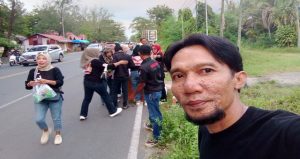 Read more about the article ‎GMP Bersatu Tetap Konsisten Bahagiakan Masyarakat